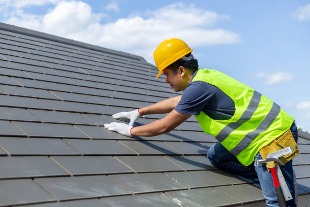 Best Residential Roofing Contractor  in Jekyll Island, GA