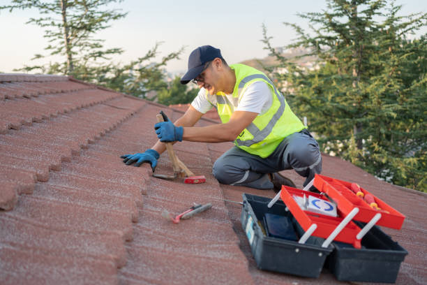 Tile Roofing Contractor in Jekyll Island, GA