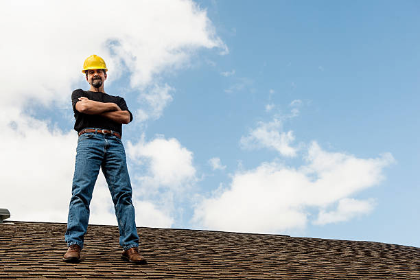 Quick and Trustworthy Emergency Roof Repair Services in Jekyll Island, GA