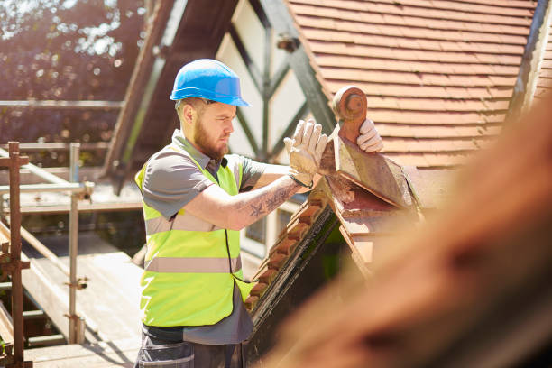 Best Tile Roofing Contractor  in Jekyll Island, GA