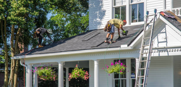 Slate Roofing Contractor in Jekyll Island, GA