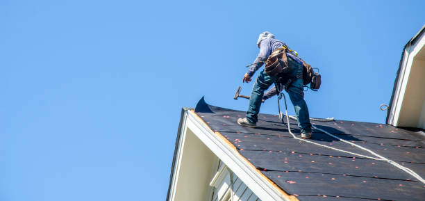 Reliable Jekyll Island, GA Roofing Contractor Solutions